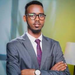 Abdisalam Kaise Abdi